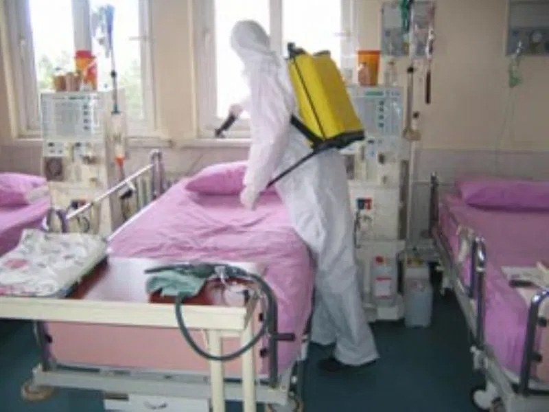 Düzce Çetin İlaçlama